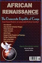 The Democratic Republic of Congo: From Peace Rhetoric to Sustainable Political Stability?