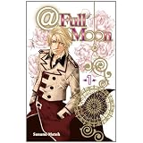 At Full Moon 1 ~ Sanami Matoh