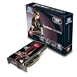 Sapphire ATI Radeon HD5850 Grafikkarte (PCI-e, 1GB GDDR5 Speicher, DVI-I / HDMI, 1 GPU) Full Retail