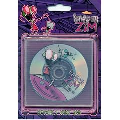 Invader ZIM: Episode 1 by 