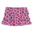 Newborn Girls' DwellStudio for Target® Ruffle Skirt - Pink