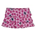 Newborn Girls' DwellStudio for Target® Ruffle Skirt - Pink