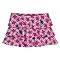 Newborn Girls' DwellStudio for Target® Ruffle Skirt - Pink