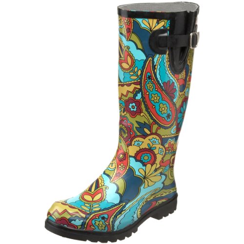 rain boots for women