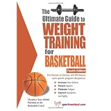 The Ultimate Guide to Weight Training for Basketball
