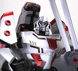 Japanese Transformers Animated - TA26 Megatron (Light & Sound)