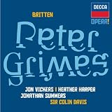 Opera! Britten: Peter Grimes