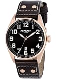 Torgoen - Swiss Professional Pilot Watch - T28105