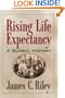 Rising Life Expectancy: A Global History