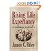 Rising Life Expectancy: A Global History