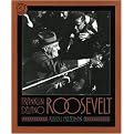 Franklin Delano Roosevelt (Reprint) (Paperback)
