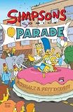 Produkt-Bild: Simpsons Comics Sonderband, Band 6, Parade