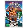 Hawaii's Big Island DVD