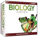 Teaching Systems Biology 4 Pack