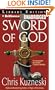 Sword of God (Payne & Jones Series)