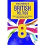 Developments in British Politics: Bk. 8