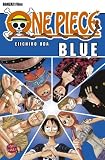 One Piece Blue.