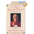 The Art of Happiness: A Handbook for Living