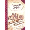 Terrines et p�tes carnets de recettes faciles et pas ch�res