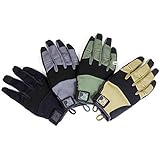 PIG Full Dexterity Tactical (FDT) Charlie - Women's Glove