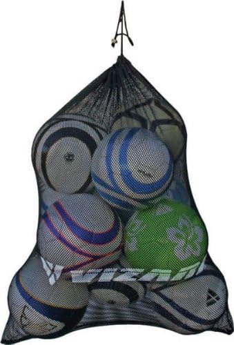 Vizari Heavy Duty Ball Bag - 24x36 inches