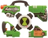 Ben 10 Tech Blaster