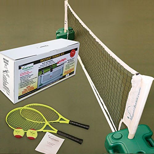 Vaught Sports Tennis Net