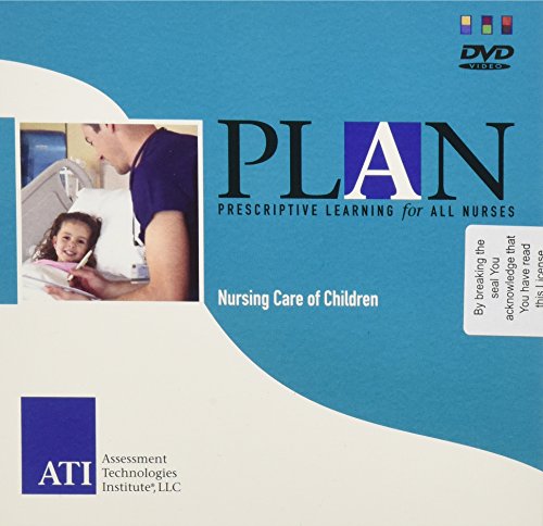 Plan: Nursing Care of Children