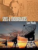 Spies & codebreakers : lost words