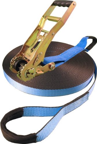 ELEPHANT SLACKLINE 15m on\'sight inkl. Ratsche, hellblau, 1500 x 2.5cm, 8ABD.218.Z015 Preisvergleich