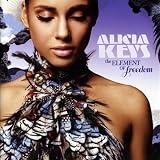 The Element of Freedom(Alicia Keys) / 