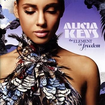 Set A Shopping Price Drop Alert For The Element of Freedom by Alicia Keys