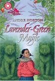 Lavender-Green Magic: The Magic Books #5 Andre Norton