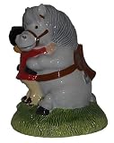 John Beswick Thelwell Money Box - JBT9