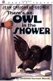 There's an Owl in the Shower