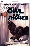 There's an Owl in the Shower