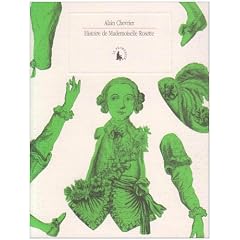 Histoire de Mademoiselle Rosette : Testament cass� d'un homme qui croyait �tre une fille
