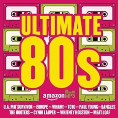 Ultimate 80s