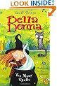 Bella Donna: Too Many Spells