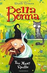 Bella Donna : too many spells