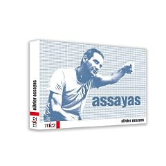 Coffret olivier assayas [Edizione: Francia]
