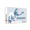 Coffret olivier assayas