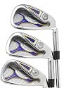 St Andrews Tour 431 Stainless Steel Cavity Backed Irons