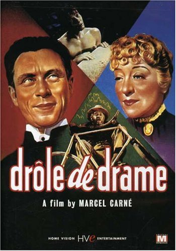 Free Download Of Drole de Drame