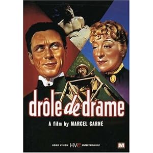 Drole de Drame movie