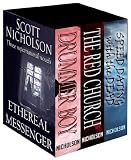 Ethereal Messenger: Three Novels