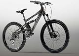 2009 Iron Horse Yakuza Aniki Mountain Bike (Freeride/DownHill)