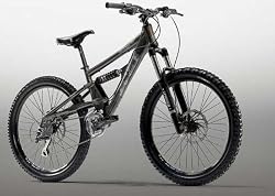 2009 Iron Horse Yakuza Aniki Mountain Bike (Freeride/DownHill)