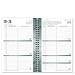 Classic Collegiate Edition Weekly Wire Bound Planner - Aug 07 - Jul 08