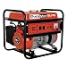 DuroMax Elite MX1500 1,500 Watt 3 HP OHV 4-Cycle Gas Powered Portable Generator